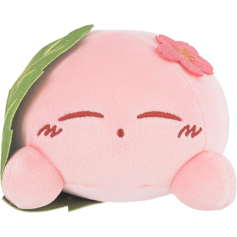 Peluche Kirby Mochi – Together Officiel Nintendo