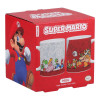 Super Mario – Mug Thermo-réactif 350 ml – Paladone