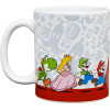 Super Mario – Mug Thermo-réactif 350 ml – Paladone
