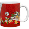 Super Mario – Mug Thermo-réactif 350 ml – Paladone