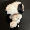 Peanuts - Peluche 20 cm Classic Snoopy