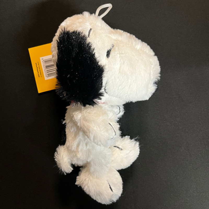 Peanuts - Peluche 20 cm Classic Snoopy
