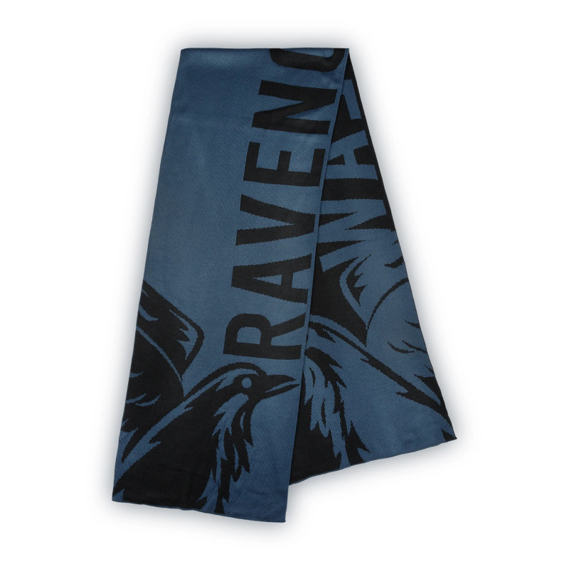 Set écharpe et bonnet Ravenclaw – Officiel Harry Potter