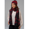 Set écharpe et bonnet Gryffindor – Officiel Harry Potter