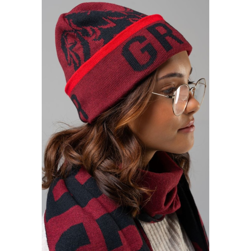 Set écharpe et bonnet Gryffindor – Officiel Harry Potter