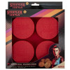 Stranger Things – Moule silicone Gaufre d’Eleven – Officiel