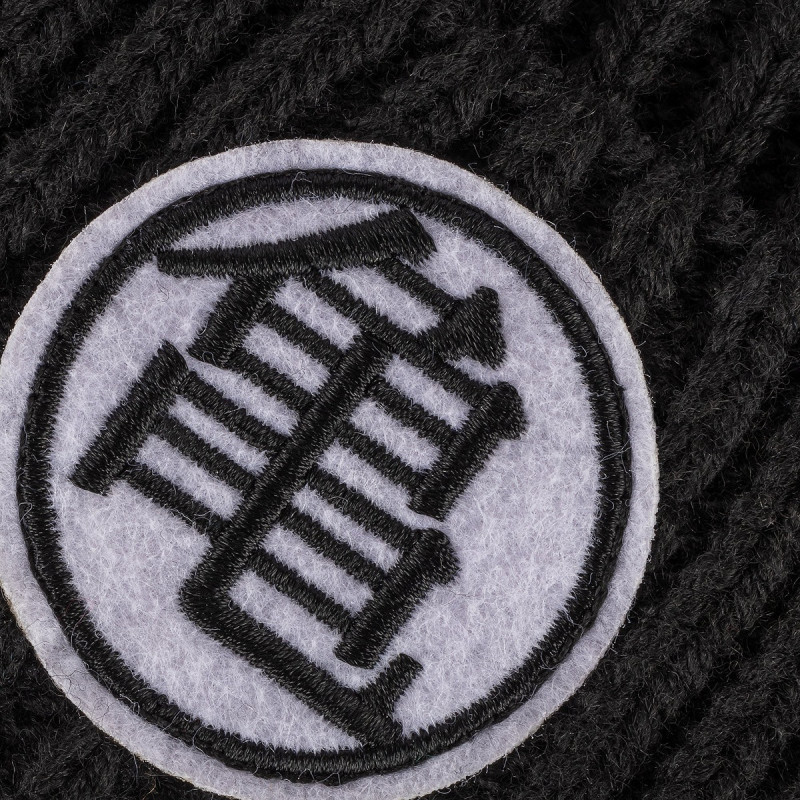 Bonnet adulte Dragon Ball Z logo – Officiel