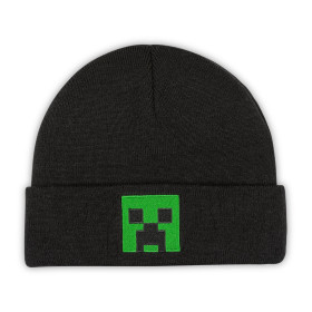 Minecraft - Bonnet Creeper