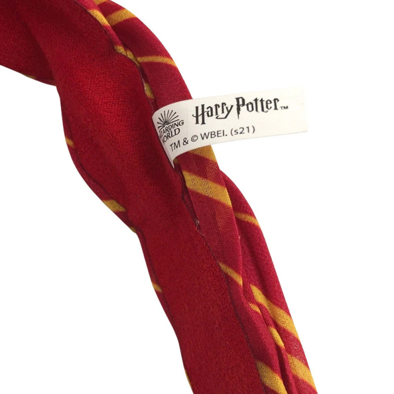 Bandeau Serre-tête Gryffindor Harry Potter – Officiel