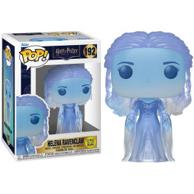 Harry Potter - Pop! - Helena Ravenclaw Glow-in-the-Dark n°192