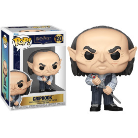 Harry Potter - Pop! - Griphook n°193