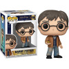 Harry Potter - Pop! - Harry Potter with Resurrection Stone n°196