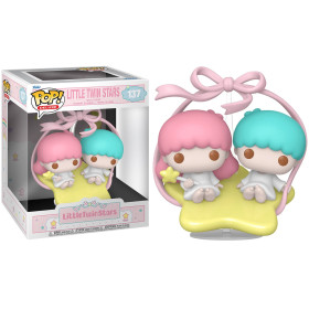 Sanrio - Pop! - Deluxe Little Twin Stars n°137