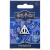 Badge Pin Harry Potter Deathly Hallows - Collection The Carat Shop, Neuf Et Officiel