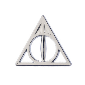 Harry Potter - Pins Deathly Hallows