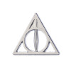Harry Potter - Pins Deathly Hallows