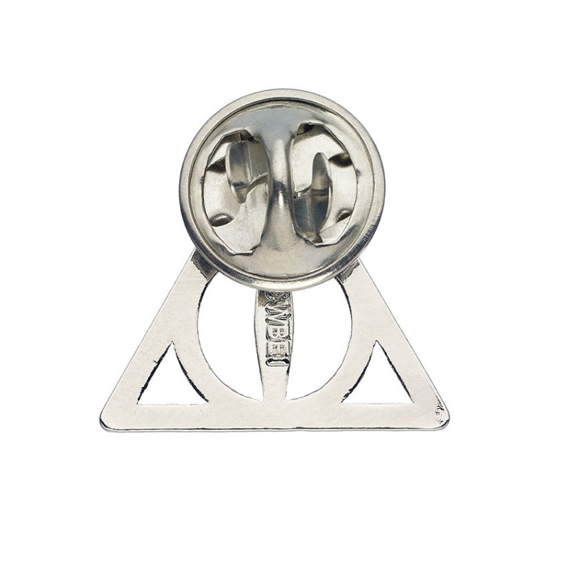 Harry Potter - Pins Deathly Hallows