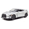 Fast & Furious – Nissan GT-R (R35) 1:24 – Jada Toys