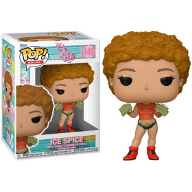 Ice Spice - Pop! Rocks - Classic Y2K! n°448