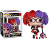 DC Comics : Batman Ninja - Pop! - Harley Quinn n°607