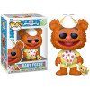The Muppets - Pop! Muppet Babies - Baby Fozzie n°1695