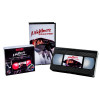 Nightmare on Elm Street – Rewind Light – Lampe VHS Rétro