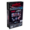 Nightmare on Elm Street – Rewind Light – Lampe VHS Rétro