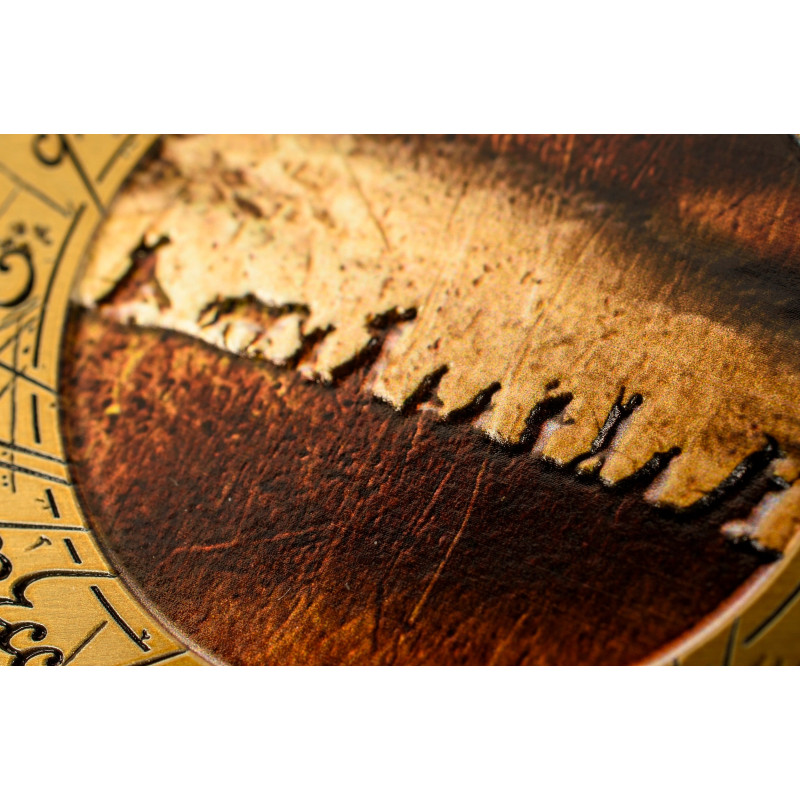 Lord of the Rings﻿ – Pièce de collection Fellowship ﻿– Officielle