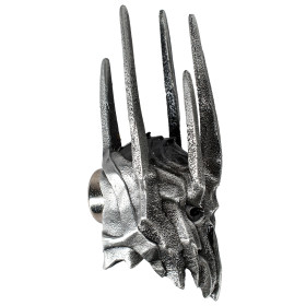 Lord of the Rings - Aimant 3D Casque de Sauron