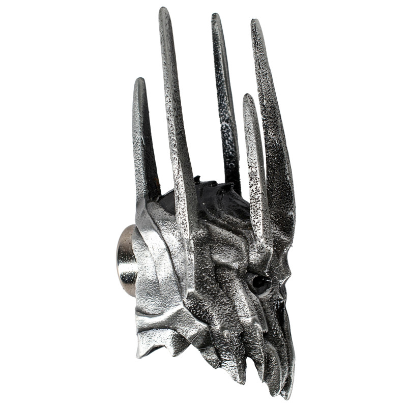 Lord of the Rings - Aimant 3D Casque de Sauron