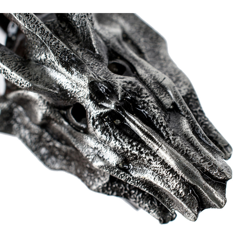 Lord of the Rings – Magnet Casque Sauron – Officiel