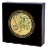 Lord of the Rings﻿ – Pièce de collection Carte Middle-earth