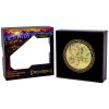Lord of the Rings﻿ – Pièce de collection Carte Middle-earth