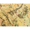 Lord of the Rings﻿ – Pièce de collection Carte Middle-earth