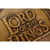 Lord of the Rings﻿ – Pièce de collection Carte Middle-earth