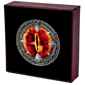Lord of the Rings - Pièce de collection Eye of Sauron