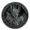 Lord of the Rings﻿ – Pièce de collection Eye of Sauron