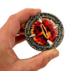 Lord of the Rings﻿ – Pièce de collection Eye of Sauron