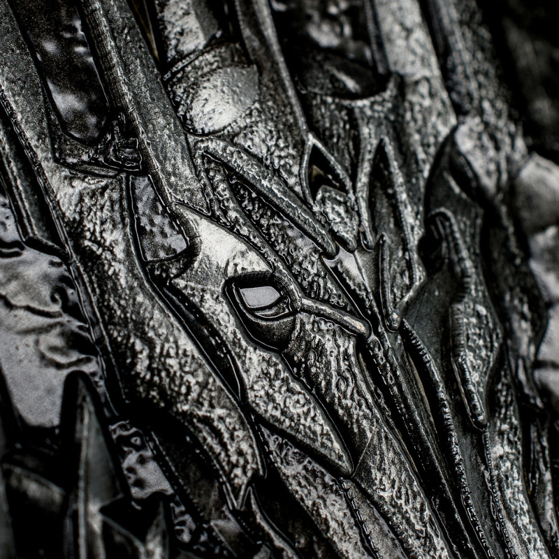 Lord of the Rings﻿ – Pièce de collection Eye of Sauron