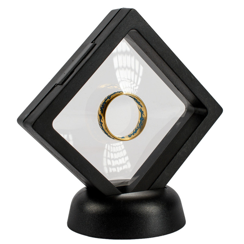 Lord of the Rings - Anneau Unique phosphorescent