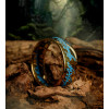 Lord of the Rings – Bague Anneau Unique phosphorescent