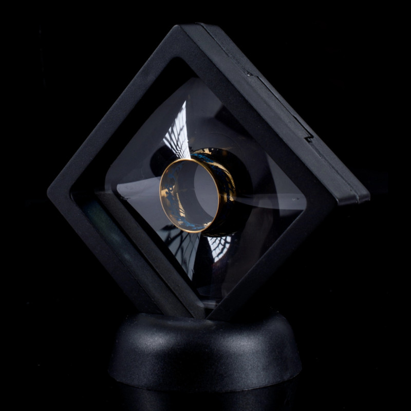 Lord of the Rings – Bague Anneau Unique phosphorescent