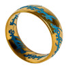 Lord of the Rings – Bague Anneau Unique phosphorescent