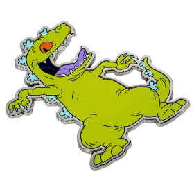 Rugrats - Les Razmoket - Décapsuleur Reptar
