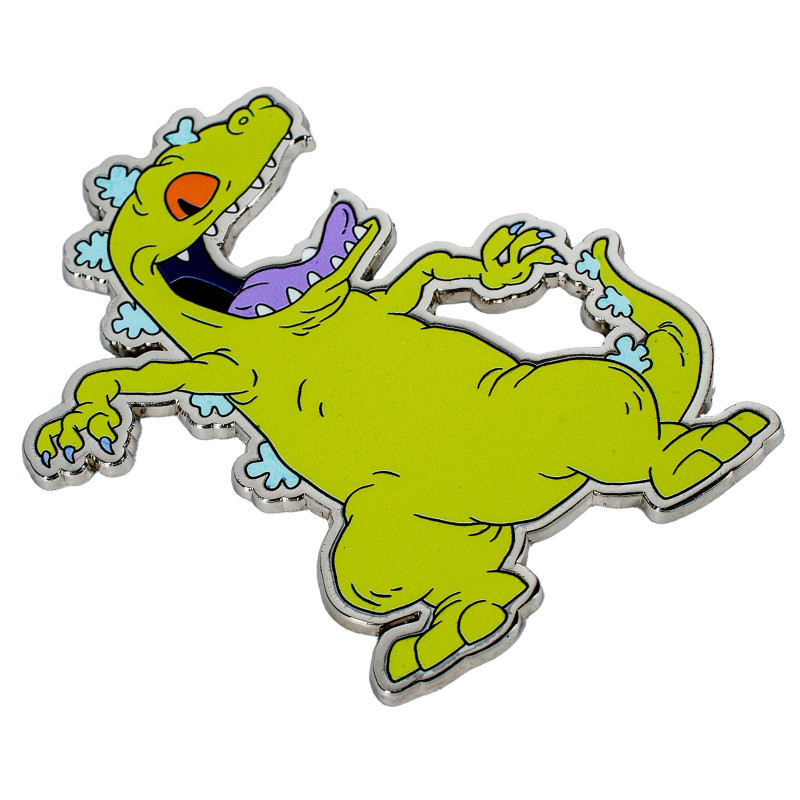 Rugrats - Les Razmoket - Décapsuleur Reptar