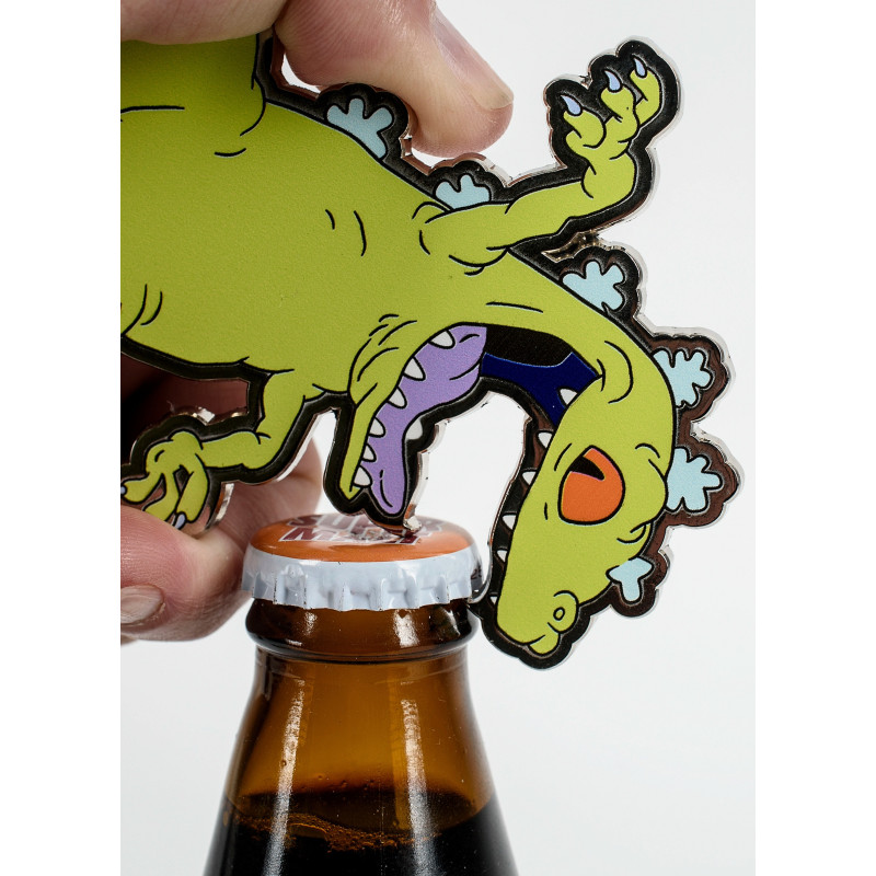 Rugrats – Les Razmoket – Décapsuleur Reptar