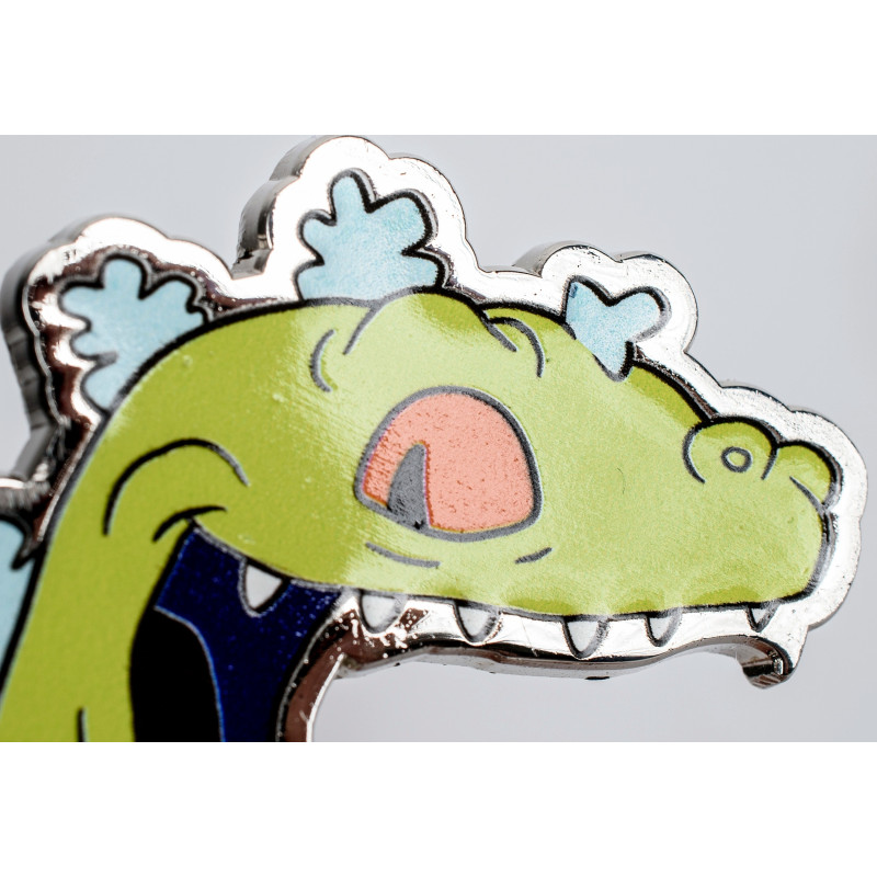 Rugrats – Les Razmoket – Décapsuleur Reptar