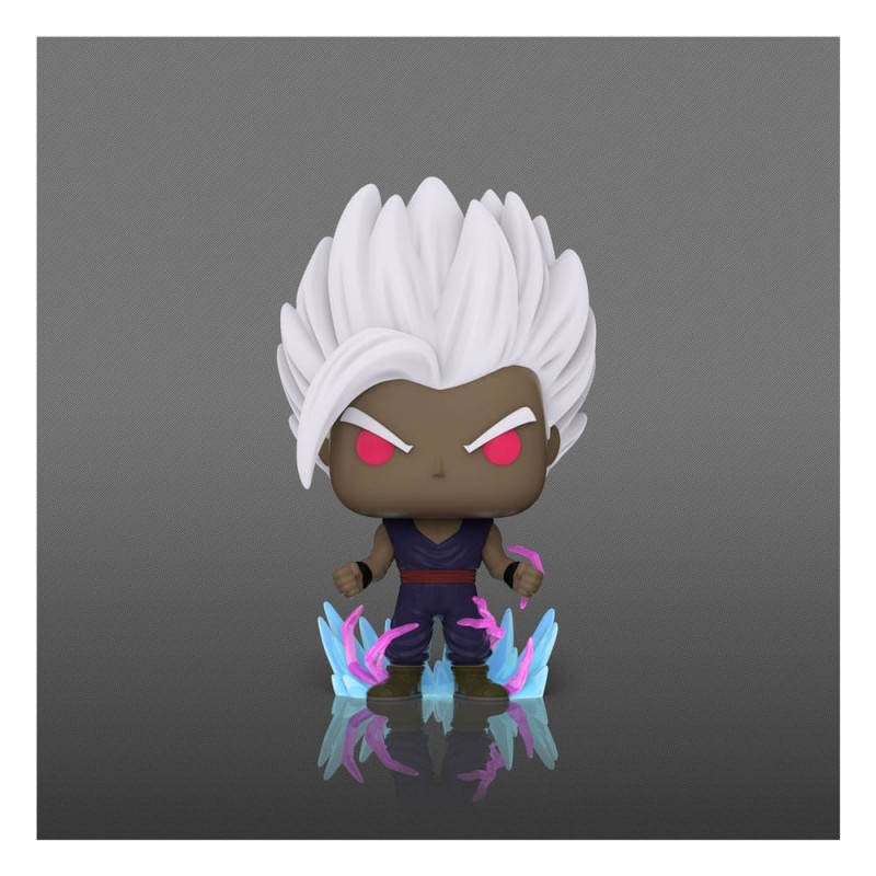 Dragon Ball Super: Super Hero - Pop! - Gohan Beast n°1703 CHASE