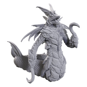Dungeons & Dragons: Nolzur’s Marvelous - Figurine miniature à peindre Wastrilith