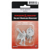 Dungeons & Dragons: Nolzur’s Marvelous - Figurines miniatures à peindre Blue Abishai